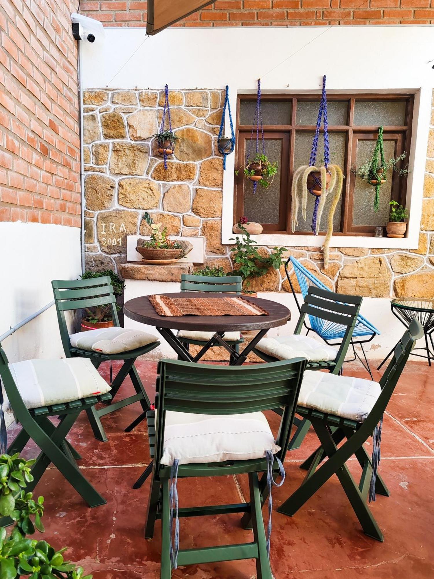 Hostal Margaritas - Torotoro Exterior photo