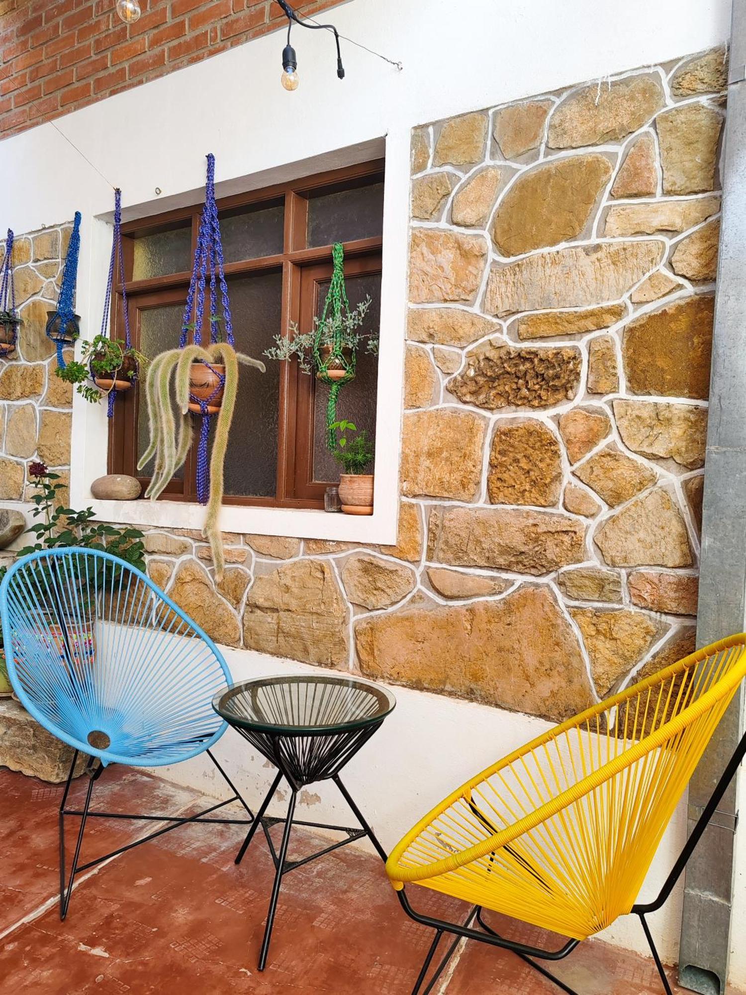 Hostal Margaritas - Torotoro Exterior photo