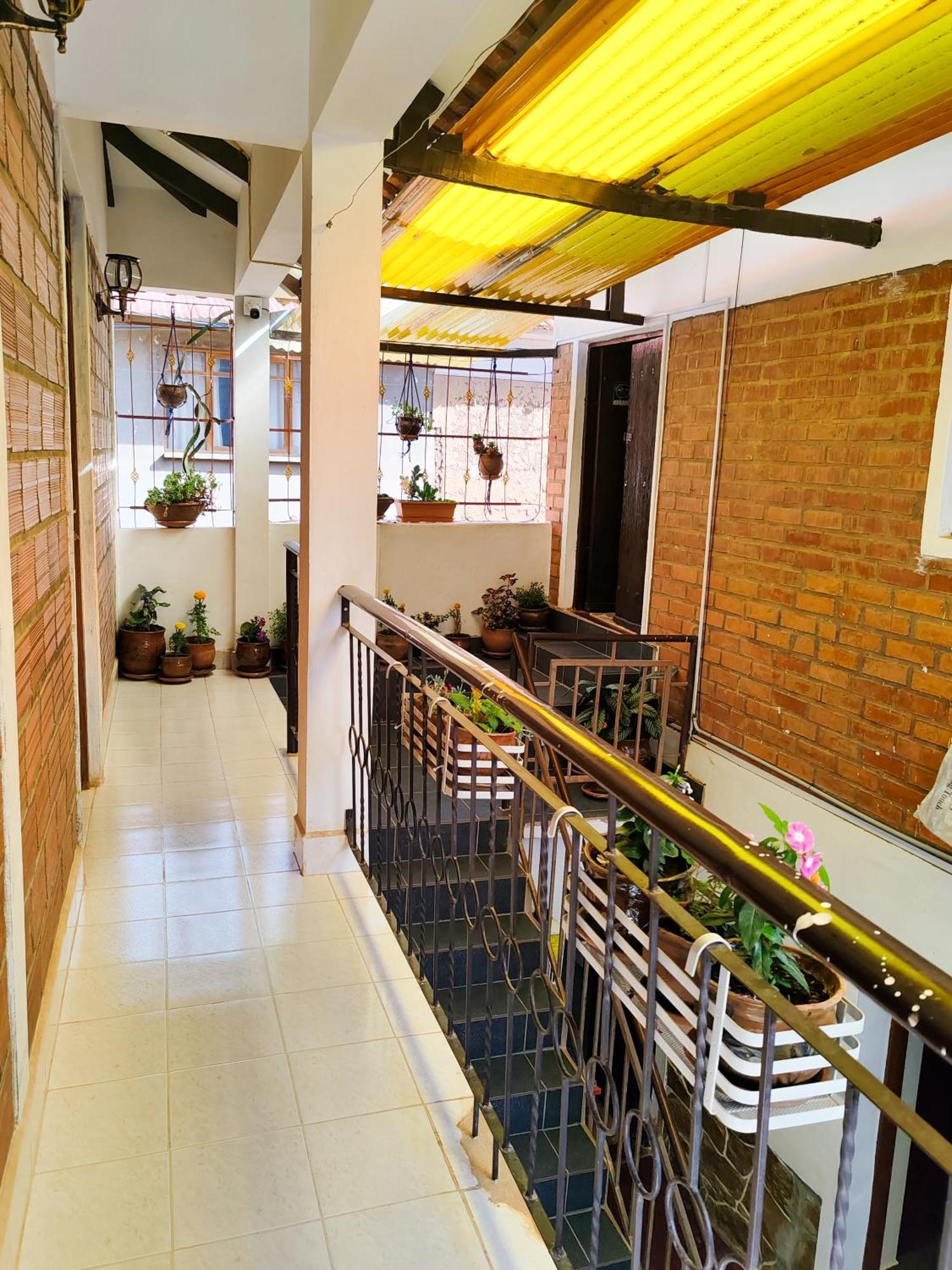 Hostal Margaritas - Torotoro Exterior photo